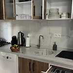 Lägenhet Afsin Homes *