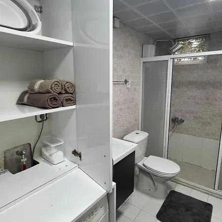 דירה Afsin Homes אנטליה