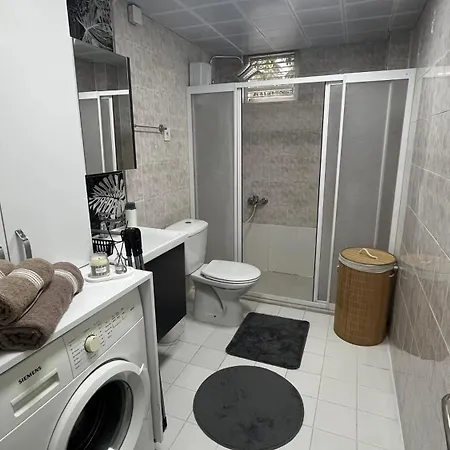 Afsin Homes Appartement *