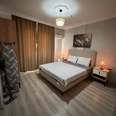 Afsin Homes