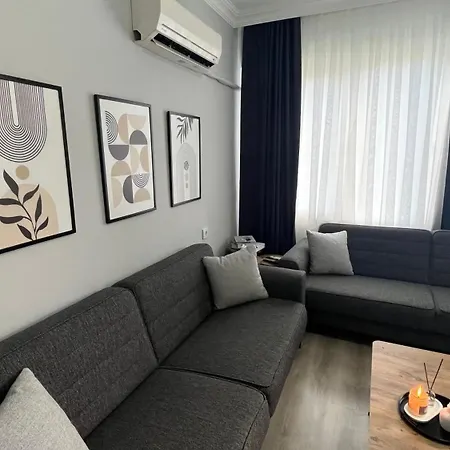 Afsin Homes Antalya