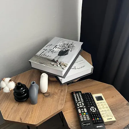 Afsin Homes * アンタルヤ