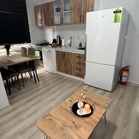 Afsin Homes Antalya