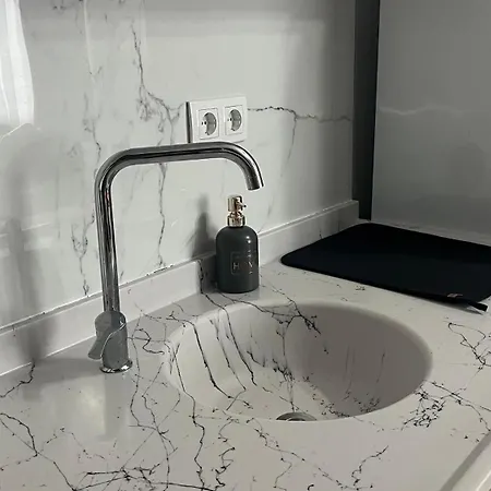 Afsin Homes Appartement