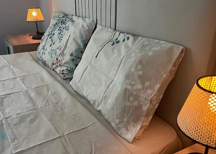 Afsin Homes 安塔利亚