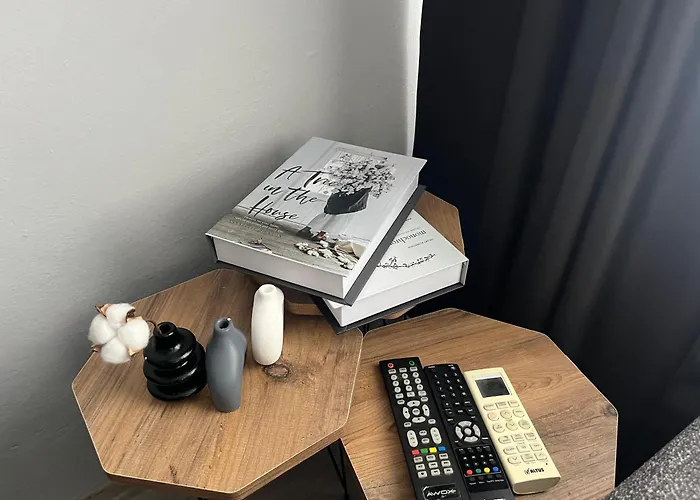 Afsin Homes * 安塔利亚