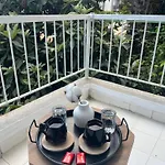 Apartment Afsin Homes Antalya