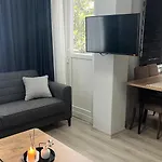 Apartment Afsin Homes *