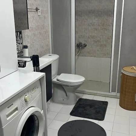 Afsin Homes Lejlighed Antalya