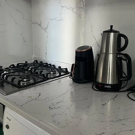 Afsin Homes Apartment